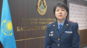 Алматыдағы журналистерге жасалған шабуылдардың үйлестірушісі ұсталды
