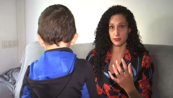 Испаниядағы инклюзивті мектептерде маман жетіспейді