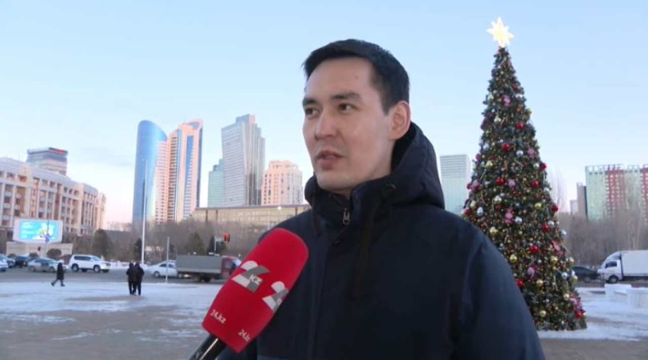 Итоги года: как казахстанцы провели 2025 год