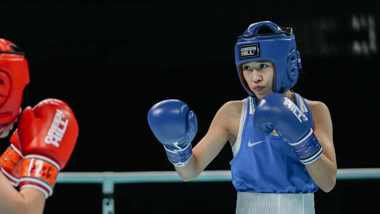 Фото: olympic.kz