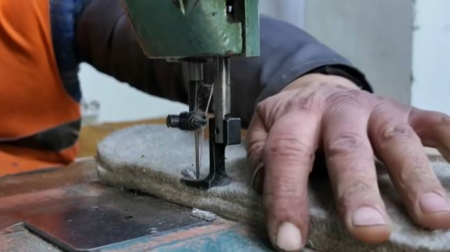 Почти 70% осуждённых трудоустроили в СКО