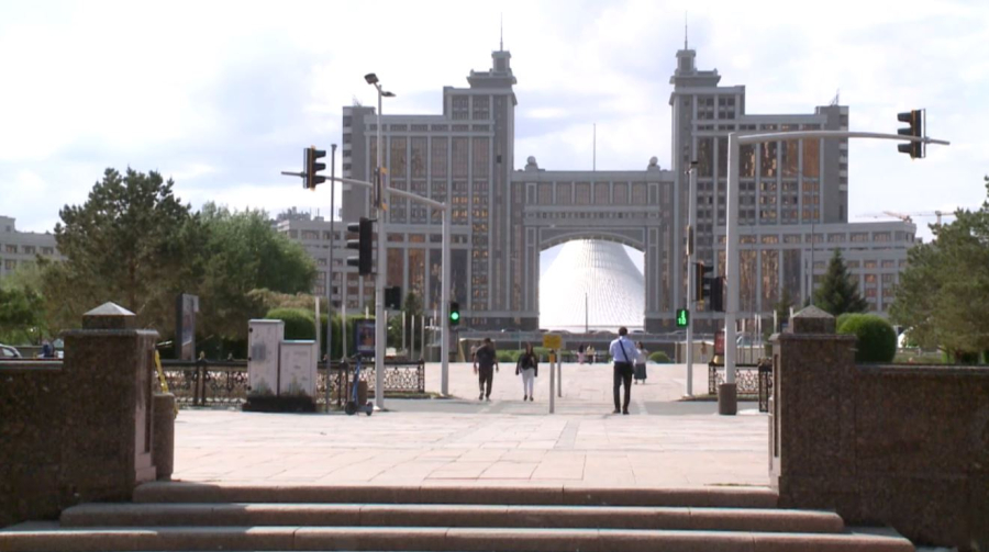 Адам құқықтарын қорғау кепілдіктері күшейді