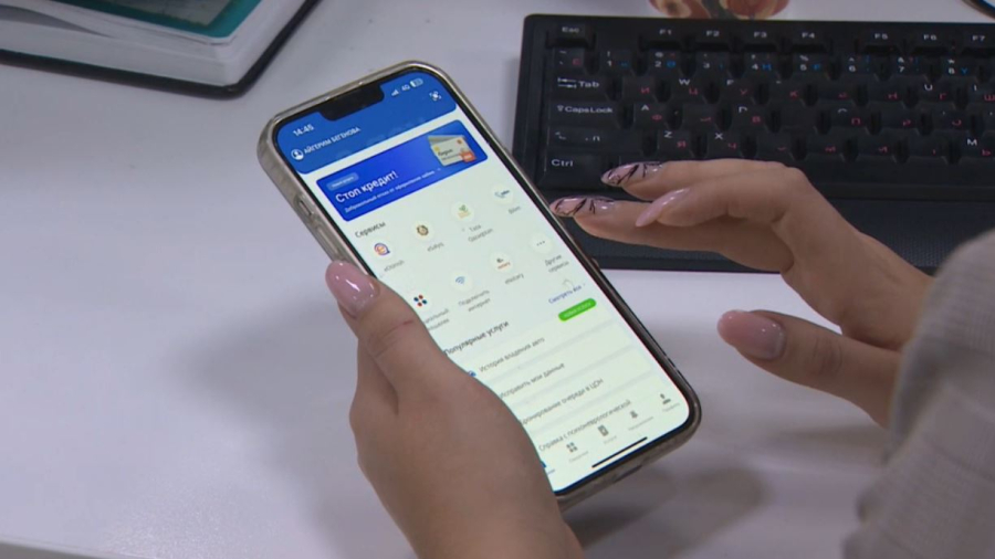 Цифрландыру жүйесі бюджет қаражатын үнемдеуге септігін тигізді