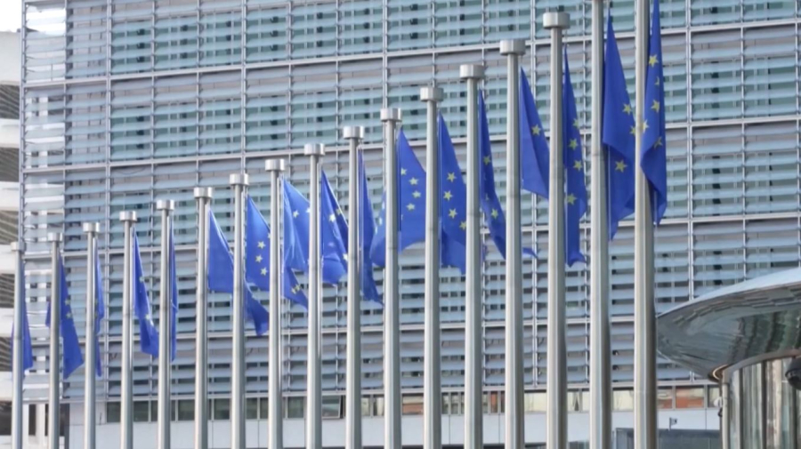 Европейское единство под давлением