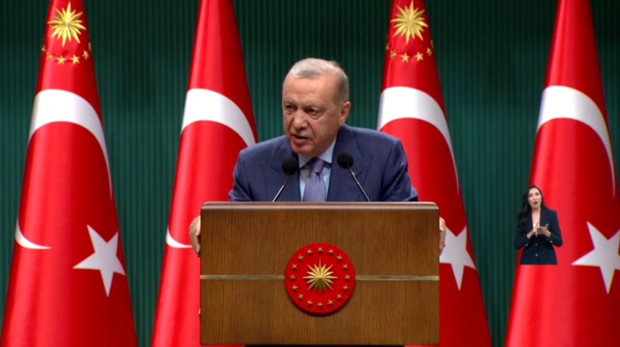 США и Турция проведут переговоры