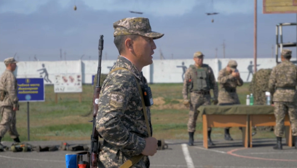Сенатта еліміздің қорғаныс жүйесін нығайтуға бағытталған заң мақұлданды