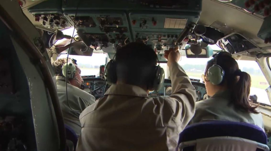 Президент поручил реформировать систему подготовки кадров в авиаотрасли