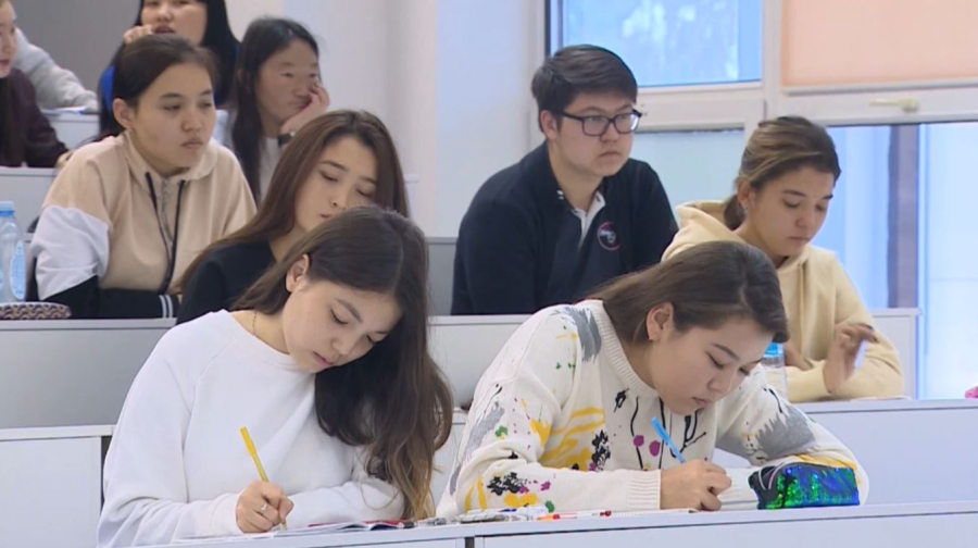 Жоғары білім саласындағы ынтымақтастық артады