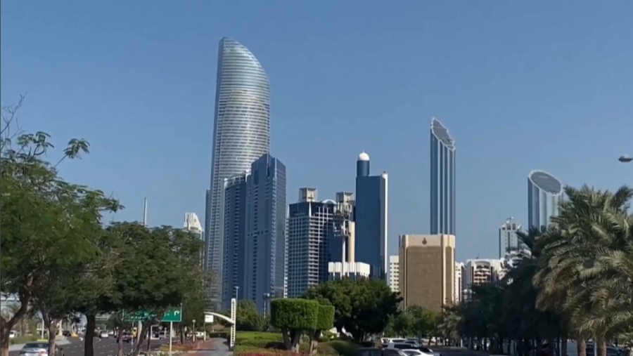 БАӘ жасанды интеллект жобаларына ден қойды