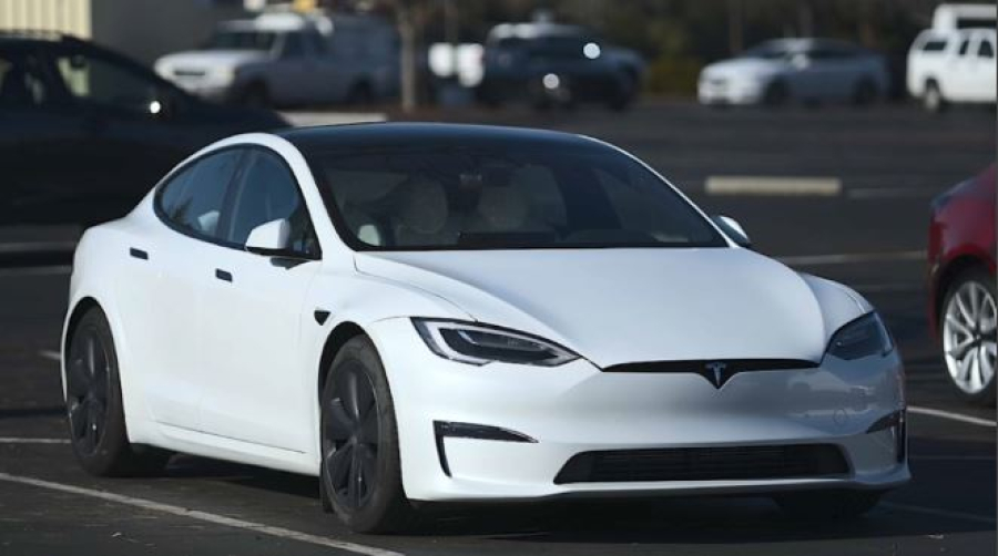 КНР меняет нормы выпуска электромобилей