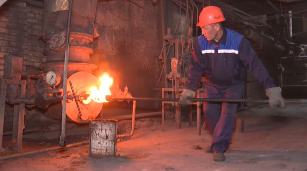 Новый год на дежурстве: как тепловики Талдыкоргана обеспечивают комфорт горожан