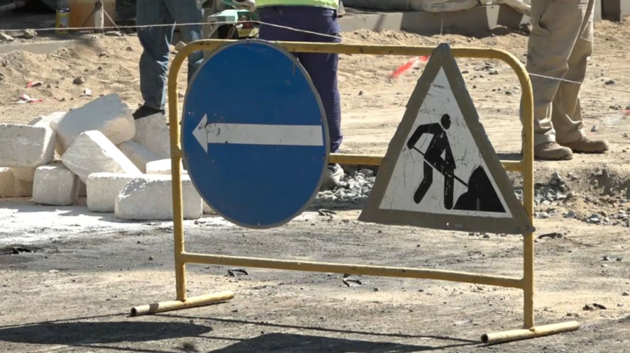 ₸16 млрд направили на обновление дорог в Атырау