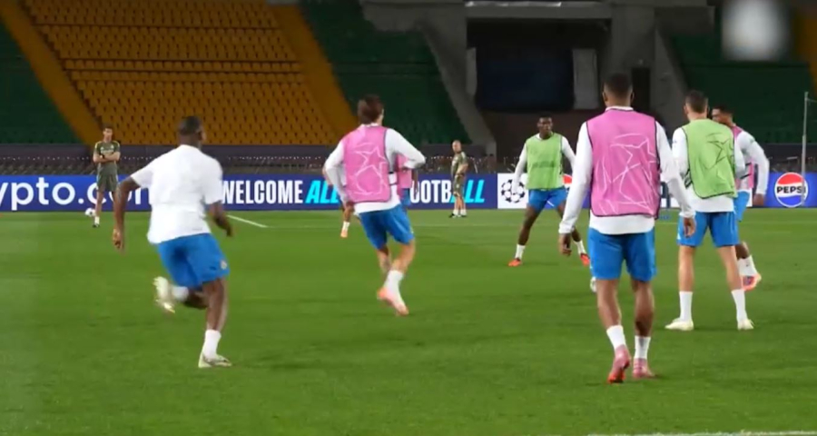 «Реал Мадрид» УЕФА-ға шағымданды