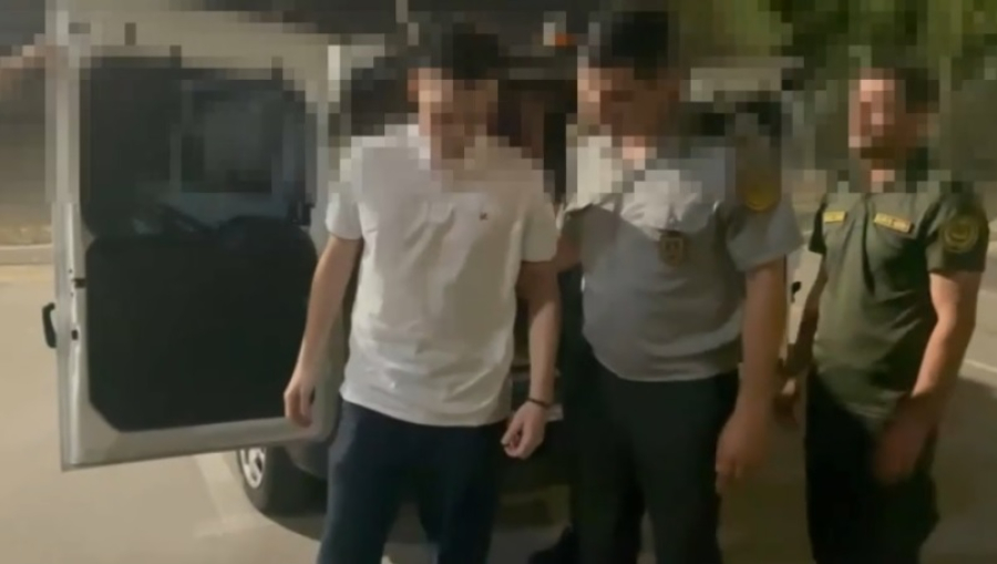 Убийство предпринимателя в Алматы: подозреваемому грозит до 20 лет тюрьмы