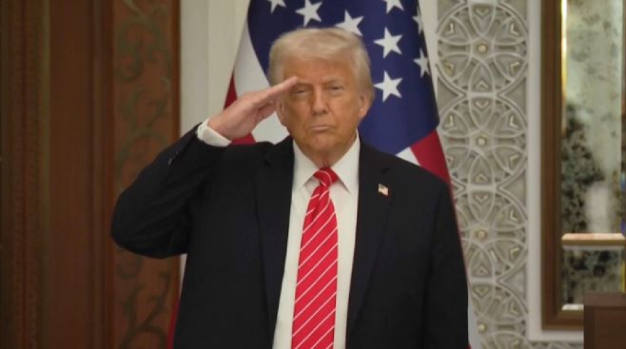 Д. Трамп пообещал приехать в Стамбул на переговоры по Украине в случае необходимости