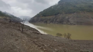 В Эквадоре не хватает электричества из-за рекордной засухи