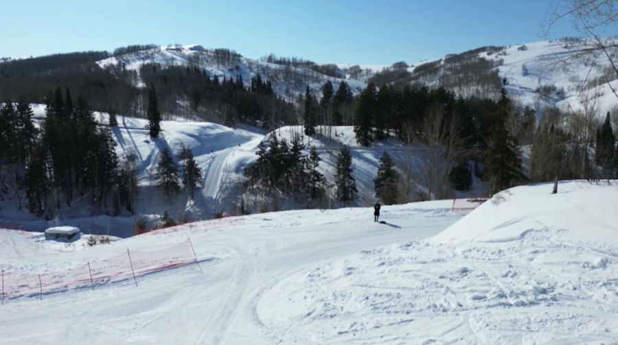 Алатаудағы туристер саны екі есе өседі