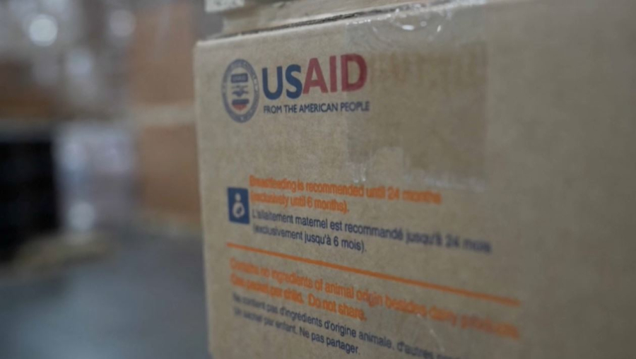 США официально закрыли программы USAID