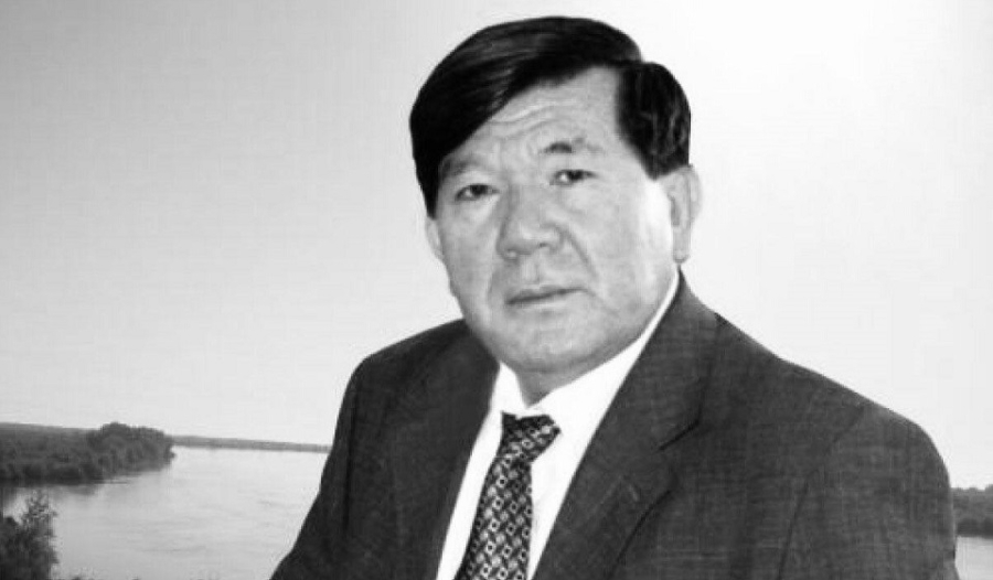 Ушел из жизни Мухтар Шаханов