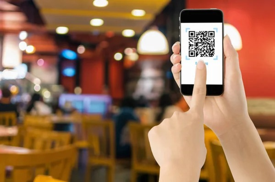 Когда заработает единый QR-код в Казахстане