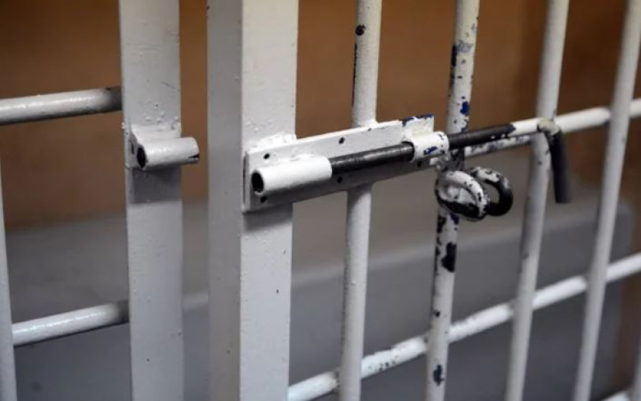 Задержан руководитель управления Департамента госдоходов по Акмолинской области