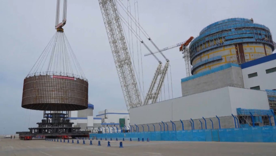 Қытай атом реакторларының санын екі есе арттырады