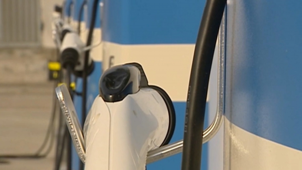 В Казахстане будут развивать сеть электрозаправочных станций