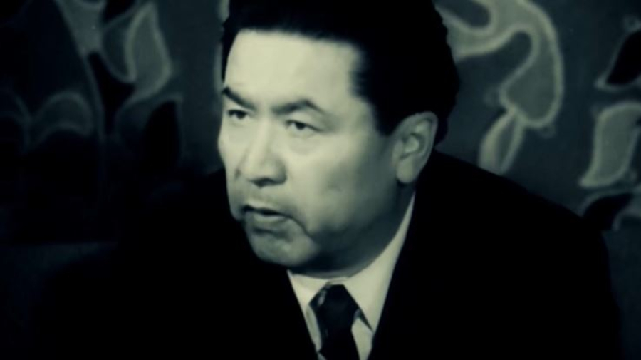 День Победы: 80 лет великому подвигу Рахимжана Кошкарбаева