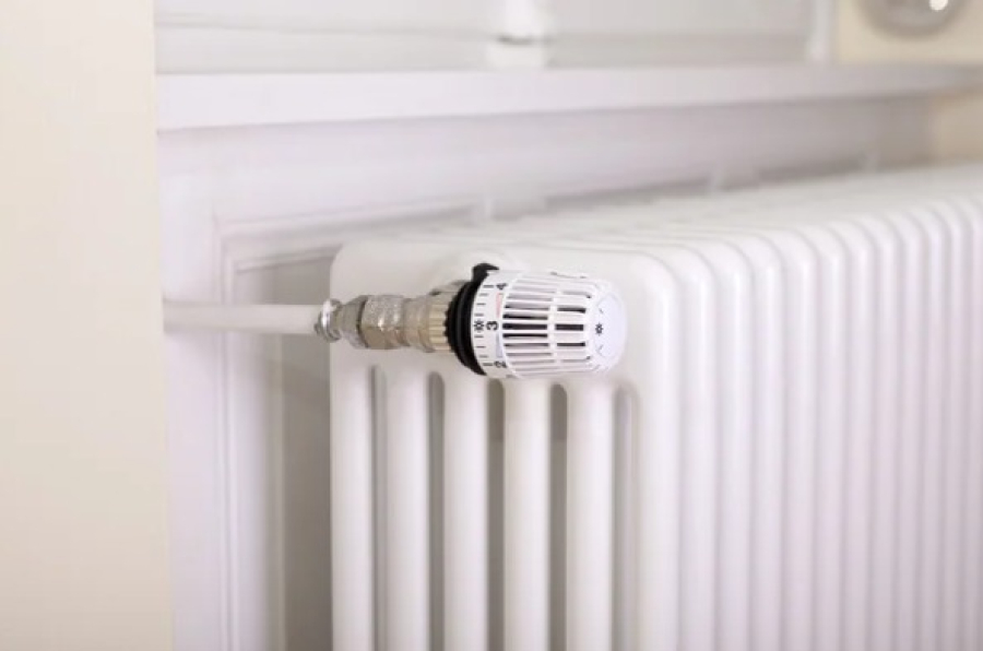 Как проходит подготовка к отопительному сезону