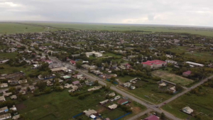 Пограничные малые сёла возрождают в Павлодарской области