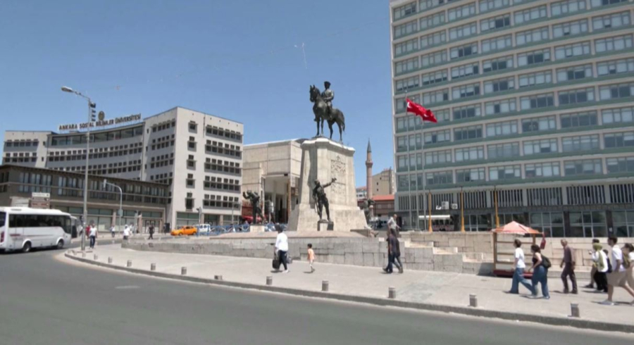 ADF: политические заявления и поиск решений