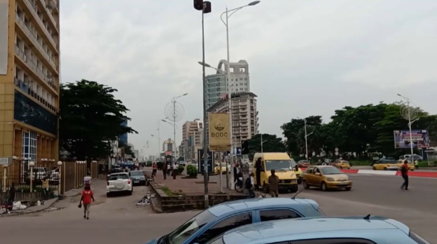 Казахстан и Конго: сотрудничество и перспективы