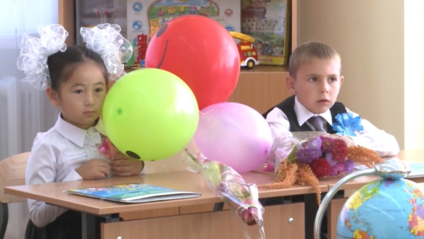 В школах Казахстана стартовало международное исследование PISA-2025