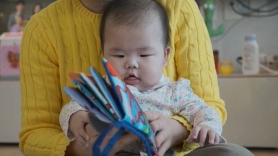 ЭКО впервые применили в 1981 году в США