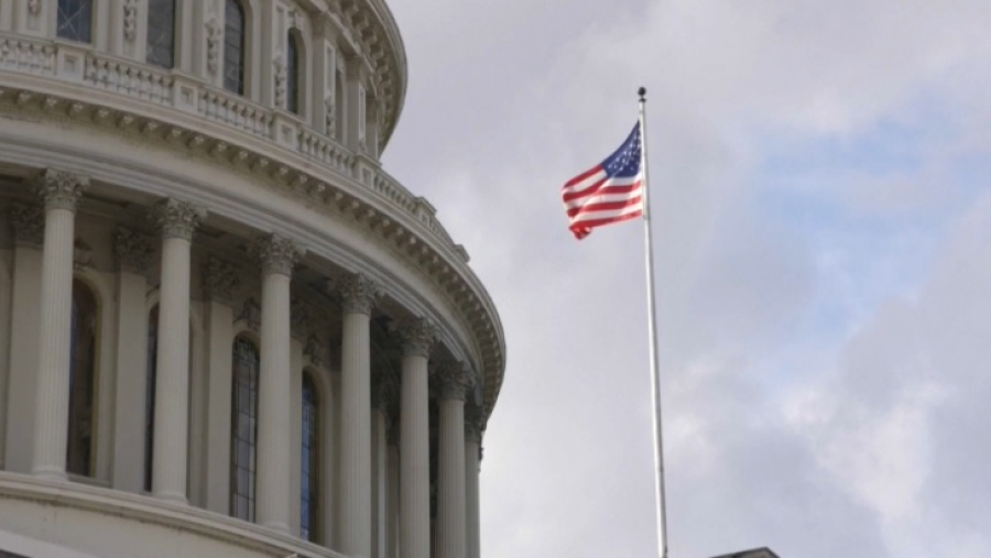 Республиканская партия США теряет общественную поддержку