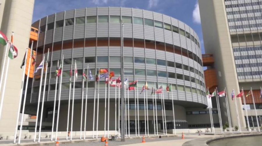 Казахстан представил достижения в атомной отрасли в МАГАТЭ