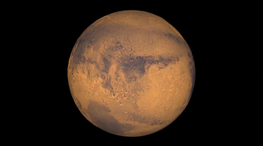 И. Маск ай бетінде қала тұрғызады