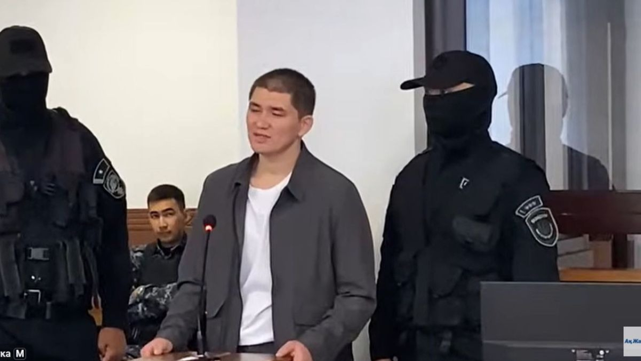 Сәрсемалиев: «Өзімді де, марқұмдарды да кешірмеймін»