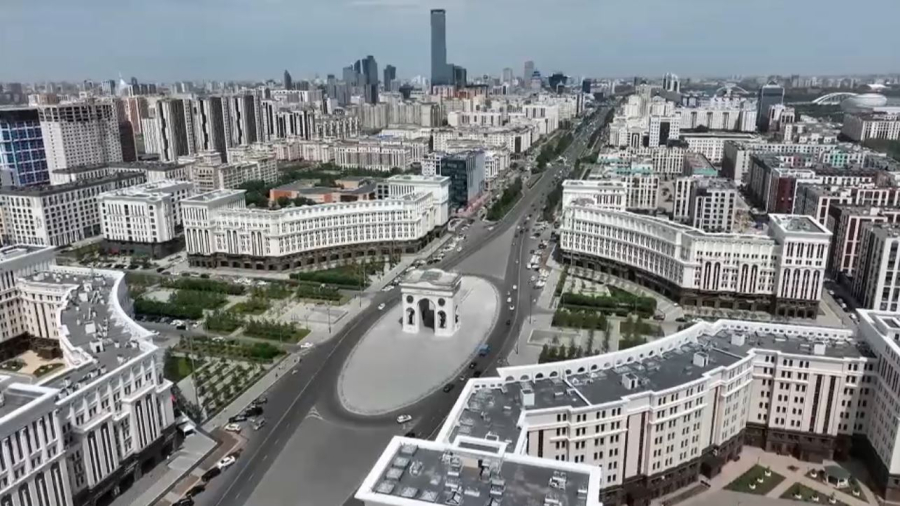 Важность предстоящих выборов депутатов Курултая отмечают зарубежные эксперты