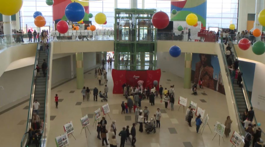 Владельцев ТРЦ обязали страховать свои объекты