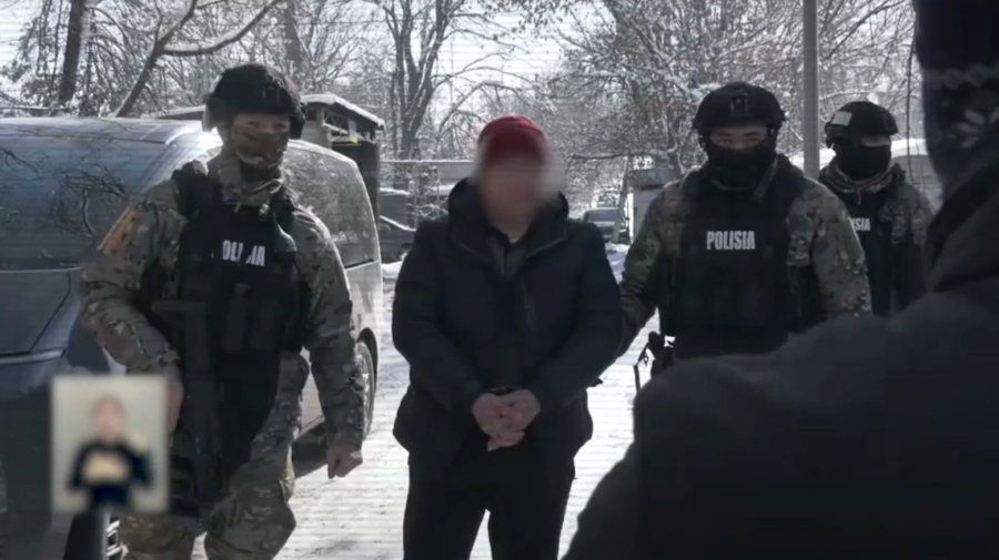 3,5 тонны наркотиков изъяли полицейские за четыре месяца