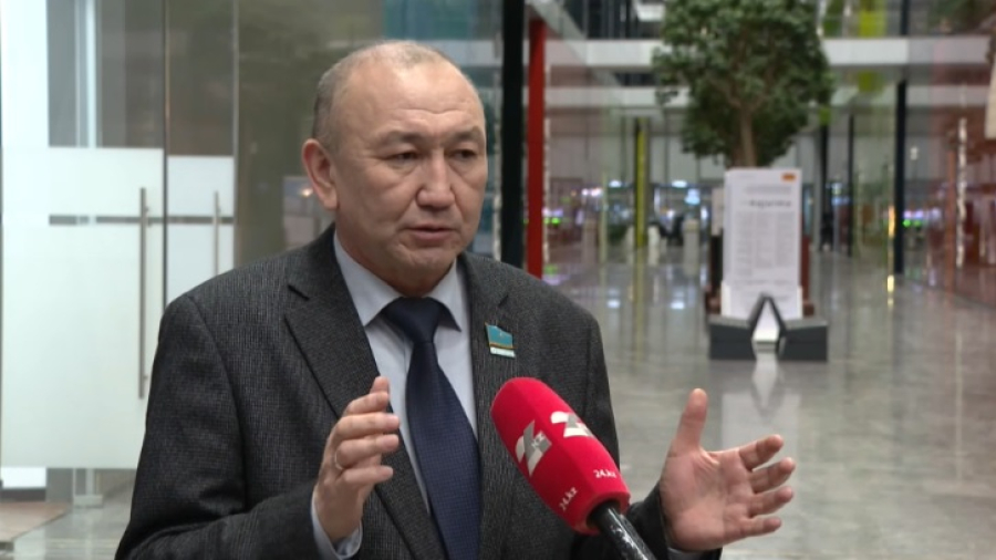 Эксперты о конституционной реформе