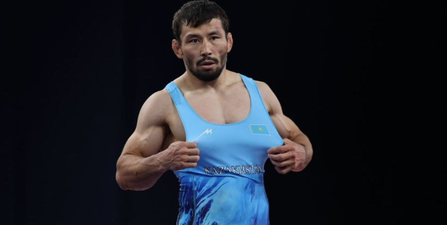  Демеу Жадыраев бозкілемге оралады