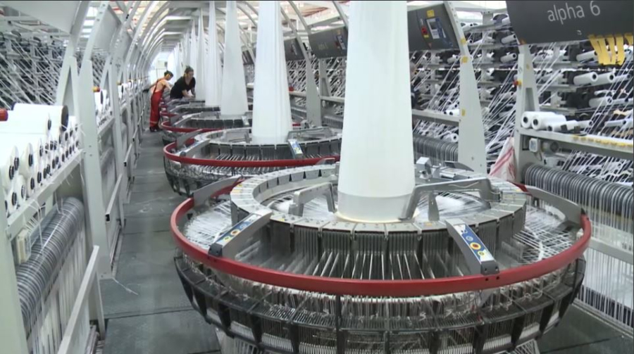 Ел экономикасы жеті айда 4,1% өсті