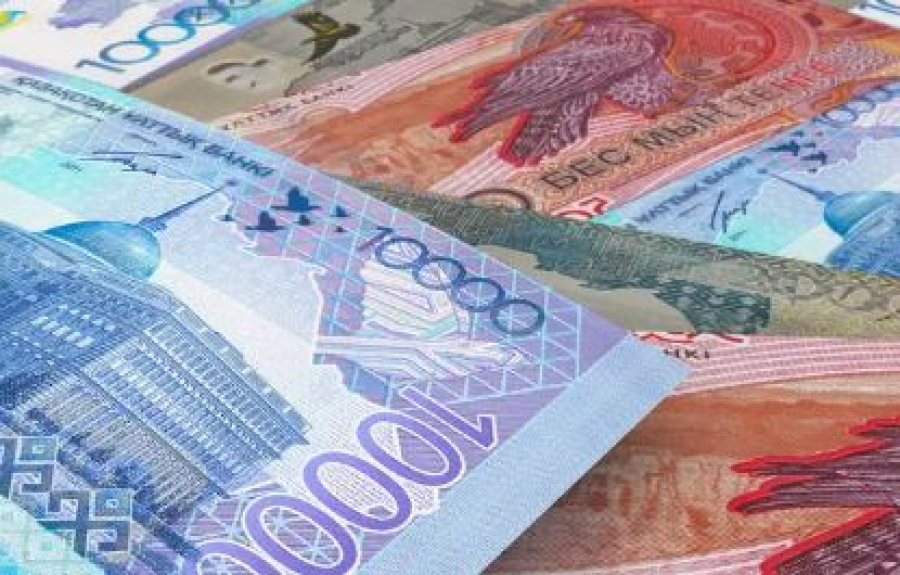 Более 2,7 млрд тенге страховых выплат получили казахстанцы в 2025 году