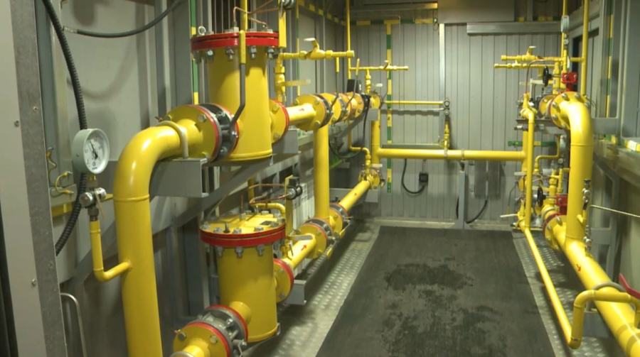 Цифровые сервисы упрощают доступ к газу