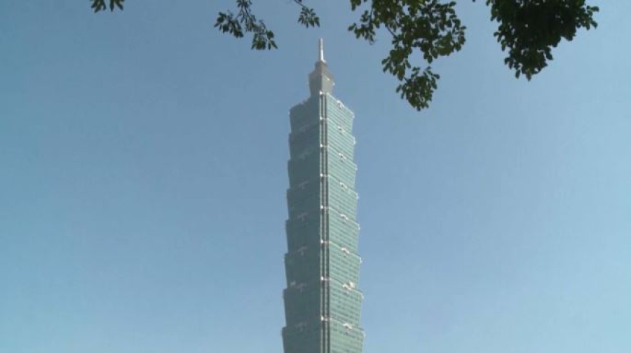 Парламент Тайваня утвердил закуп оружия у США