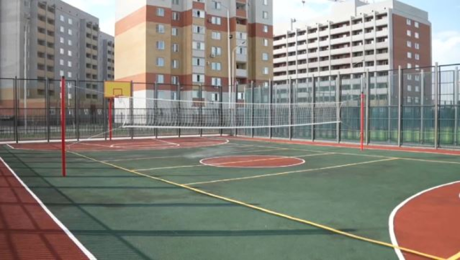 Проект «Комфортная школа» реализуют в Павлодаре