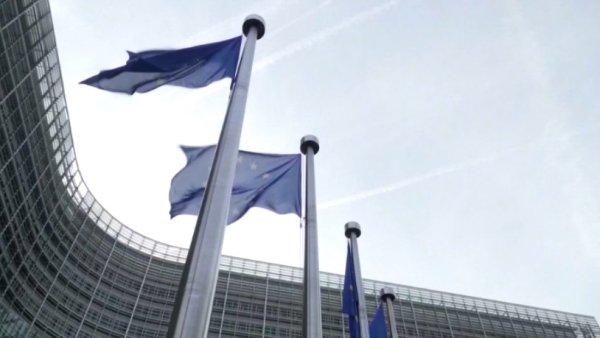 Страны ЕС согласовали ответные меры на пошлины США