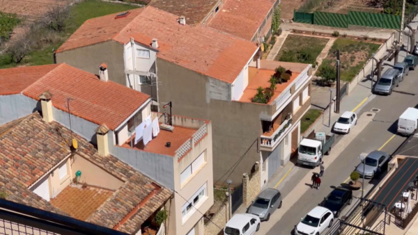 Испанияда пәтер жалдау қымбаттады